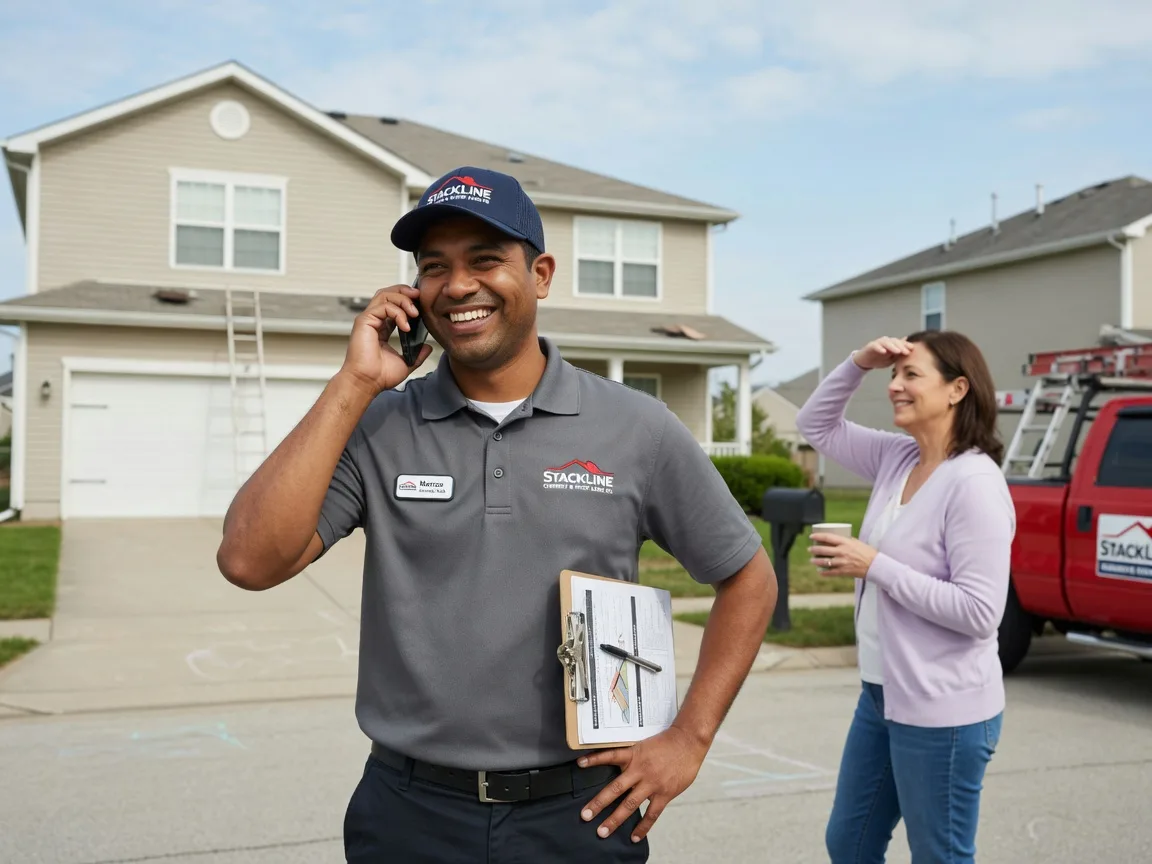 Chimney flashing repair Burden, KS FAQs